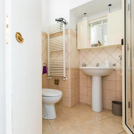 Apartment Da Nonna Nina Caronia
