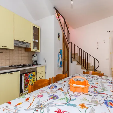 Da Nonna Nina Apartment