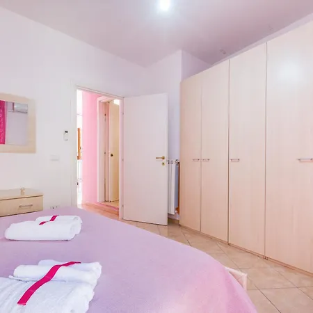 Da Nonna Nina Apartment Caronia