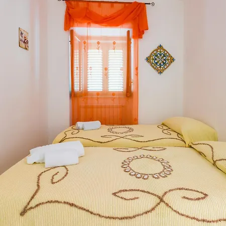 Apartment Da Nonna Nina *