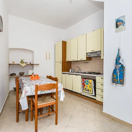 Apartment Da Nonna Nina *