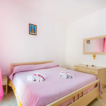 Apartment Da Nonna Nina
